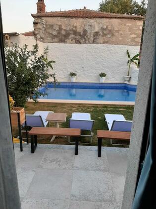  Cielo Limon Butik Otel  - Görsel 9