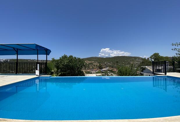 Hotel Sema Patara - Görsel 8