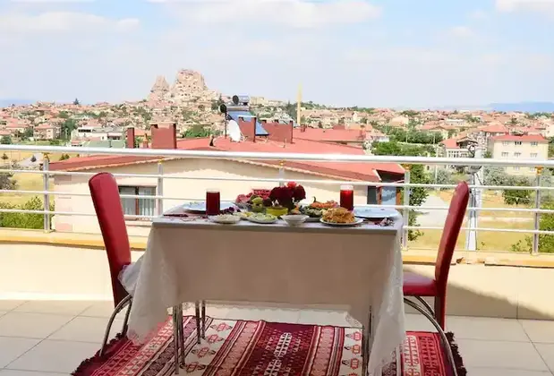 Castle Panorama House - Görsel 5