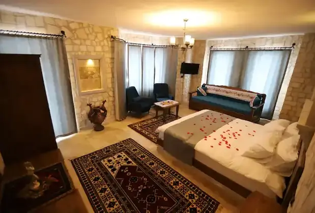 Castle Panorama House - Görsel 3