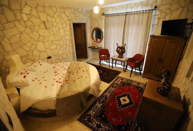 Castle Panorama House - Görsel 4