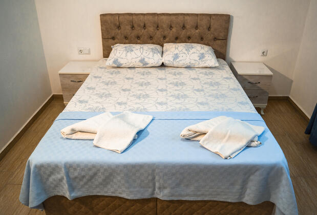 İzmir Ürkmez Rüzgar Apart - Görsel 5