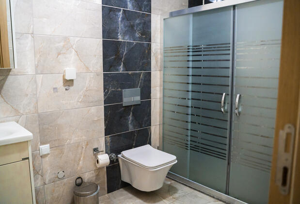 İzmir Ürkmez Rüzgar Apart - Görsel 13