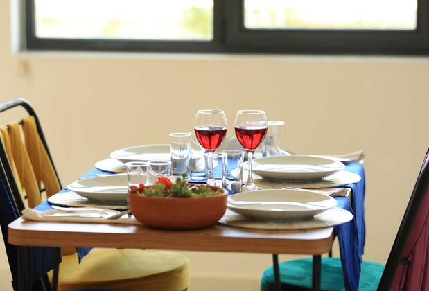 Rosetta Villaları - Görsel 4