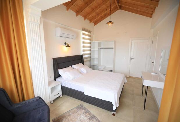 Rosetta Villaları - Görsel 3