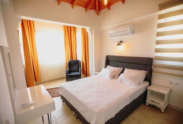 Rosetta Villaları - Görsel 6