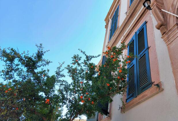 Eolos House Cunda - Görsel 25