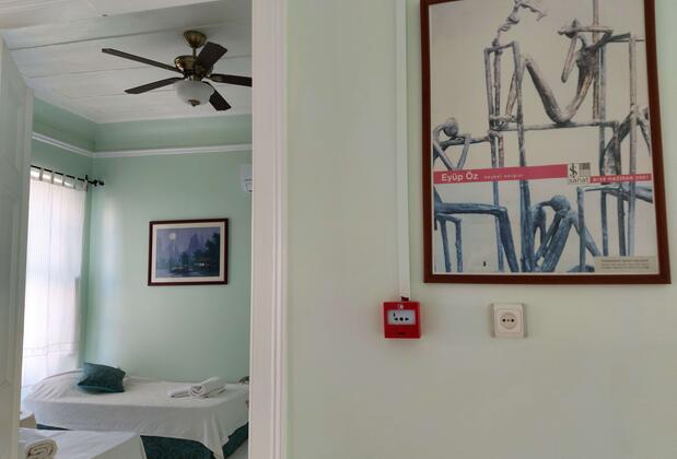 Eolos House Cunda - Görsel 8