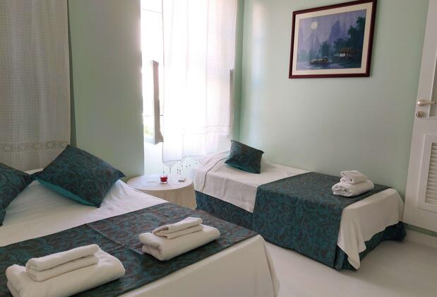 Eolos House Cunda - Görsel 4