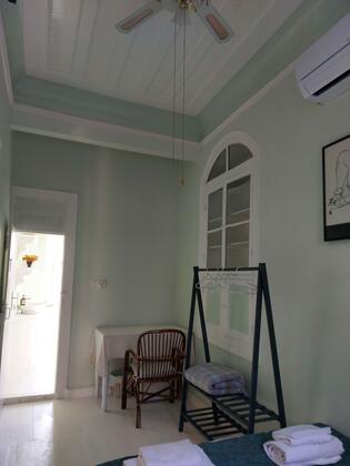 Eolos House Cunda - Görsel 19