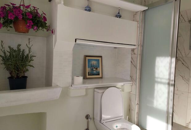 Eolos House Cunda - Görsel 44