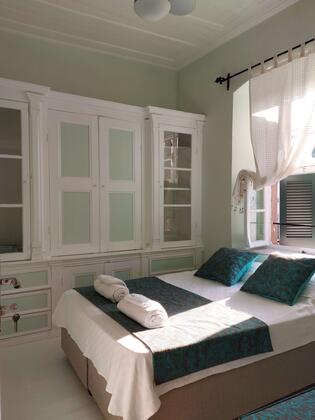 Eolos House Cunda - Görsel 12