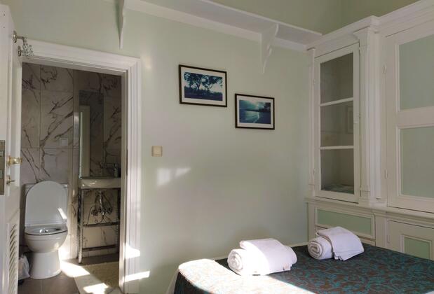 Eolos House Cunda - Görsel 20