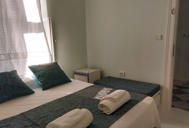 Eolos House Cunda - Görsel 6