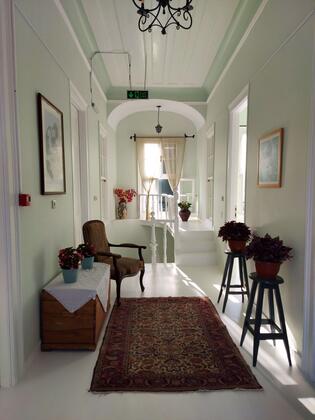 Eolos House Cunda - Görsel 37