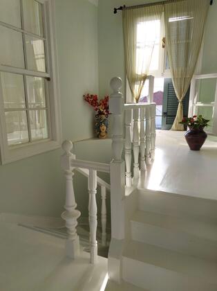 Eolos House Cunda - Görsel 34