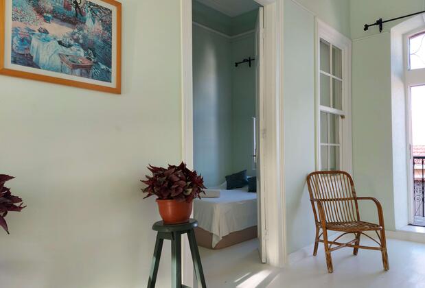 Eolos House Cunda - Görsel 21