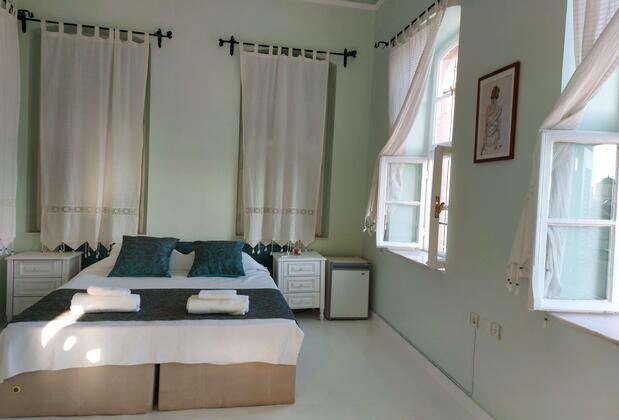 Eolos House Cunda - Görsel 7