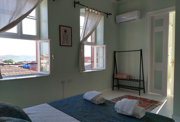 Eolos House Cunda - Görsel 16