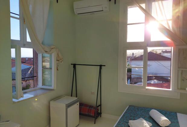 Eolos House Cunda - Görsel 31