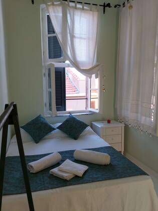 Eolos House Cunda - Görsel 5