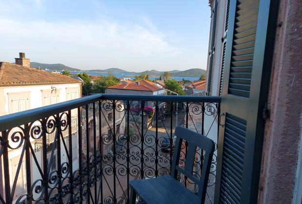 Eolos House Cunda - Görsel 30