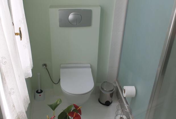 Eolos House Cunda - Görsel 45