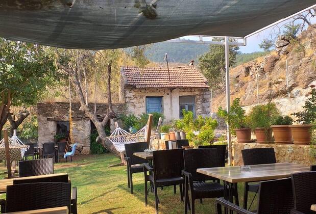 Simay Pansiyon Motel - Görsel 16