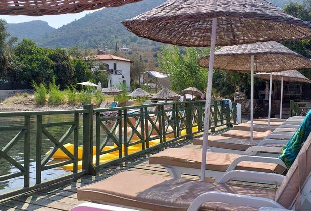 Simay Pansiyon Motel - Görsel 12