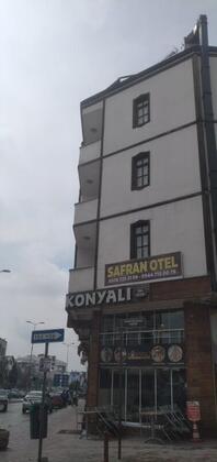 Safran Otel Karabük - Görsel 13