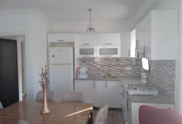 Seda Apart Datça - Görsel 11