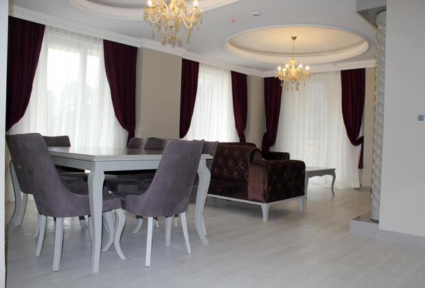 Sarot Termal Palace Hotel & Spa - Görsel 5