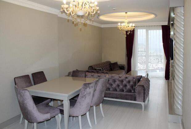 Sarot Termal Palace Hotel & Spa - Görsel 6