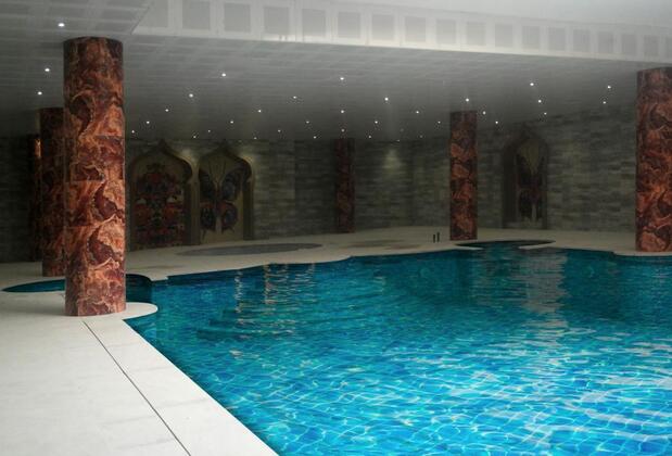 Sarot Termal Palace Hotel & Spa - Görsel 11