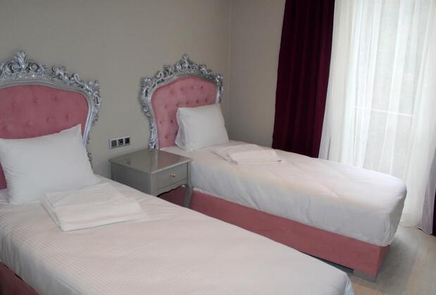 Sarot Termal Palace Hotel & Spa - Görsel 3