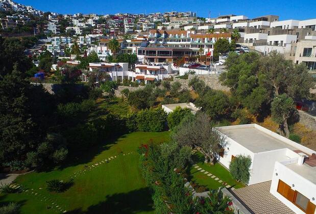 Sadabad Otel Bodrum - Görsel 3