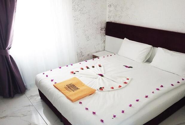 Sadabad Otel Bodrum - Görsel 6