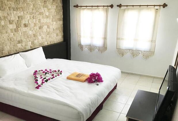 Sadabad Otel Bodrum - Görsel 8