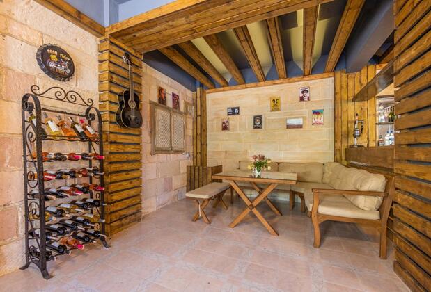 Bay Kiana Holiday Village - Görsel 26