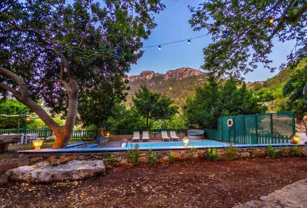 Bay Kiana Holiday Village - Görsel 32