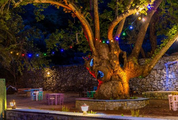 Bay Kiana Holiday Village - Görsel 30