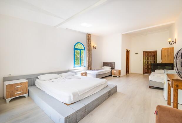 Bay Kiana Holiday Village - Görsel 31