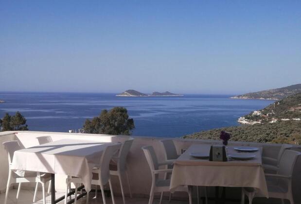 Sevgi Hotel Kalkan - Görsel 10