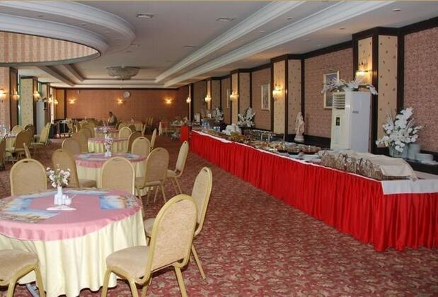 Hotel Harran - Görsel 16