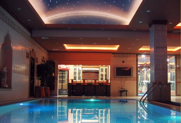 Hotel Harran - Görsel 12