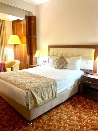 Hotel Harran - Görsel 4