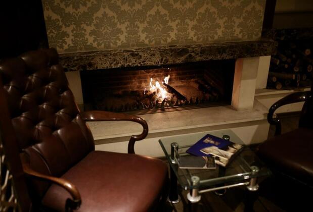 Hotel Harran - Görsel 18