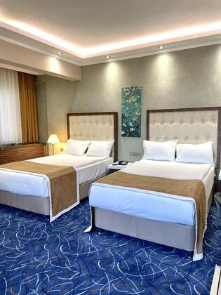 Hotel Harran - Görsel 5