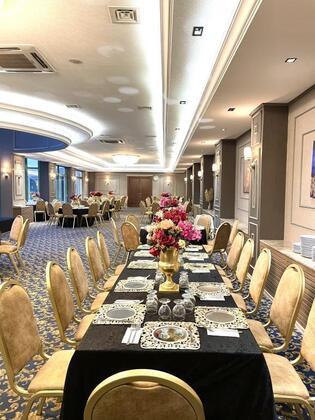 Hotel Harran - Görsel 14