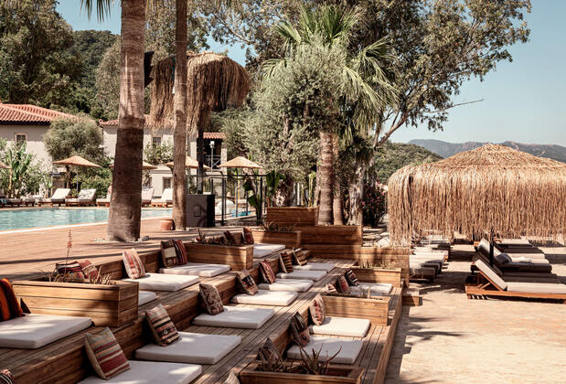 Cook's Club Adaköy - Görsel 9